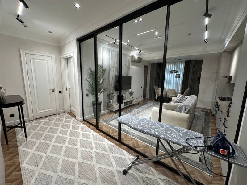 Яккасарайский район <br />
Сеоул Мун<br />
Жк Kislorod<br /> — фото 5