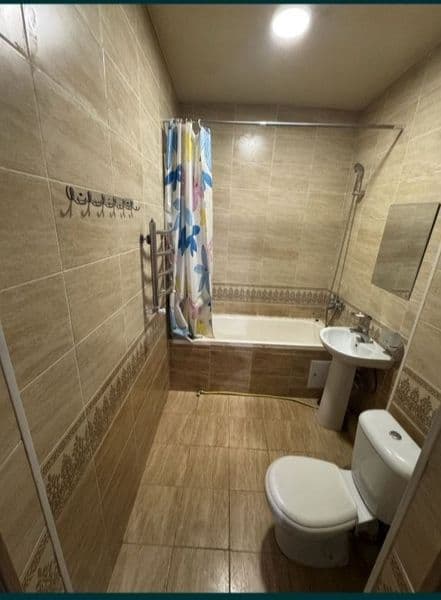 Muqimiy most, Tekstilniy, Piramit tower bir qadam<br />
Osta — фото 5