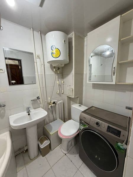 Chorsuda 2 xonali Uy ijaraga beriladi BEZMAKLER. Oilaga yoki — фото 4