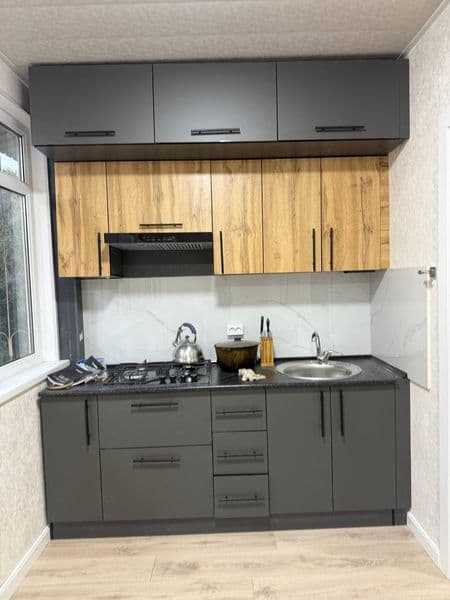 Kvartira 3 xonalik. 1 kishi kerak sherikchilikka qoraqamish  — фото 4