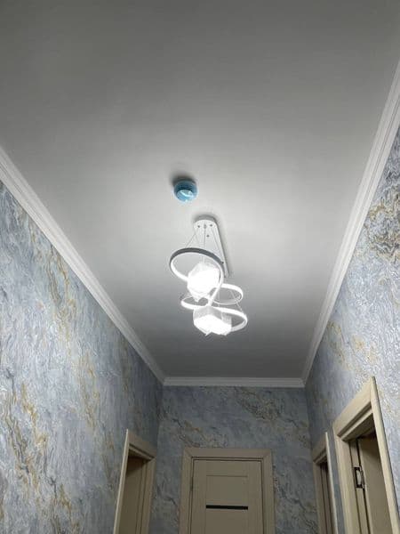 Аренда квартира Навастройка <br />
Район - Алмазар <br />
Ор — фото 2