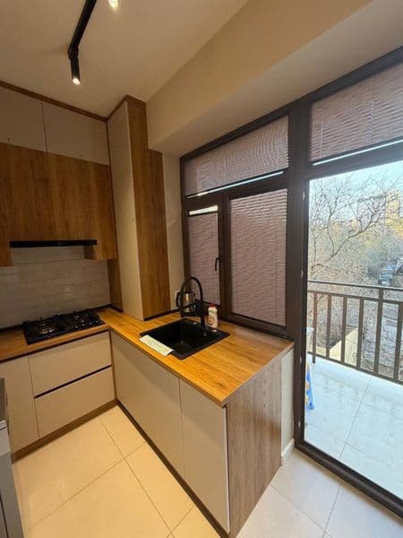 Сдаётся квартира <br />
<br />
Адрес: г. Ташкент, Мирзо-Улуг — фото 4