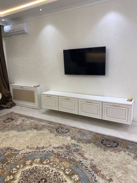 Сдам Квартиру:<br />
Город -Ташкент<br />
Район -Яккасарой<b — фото 4