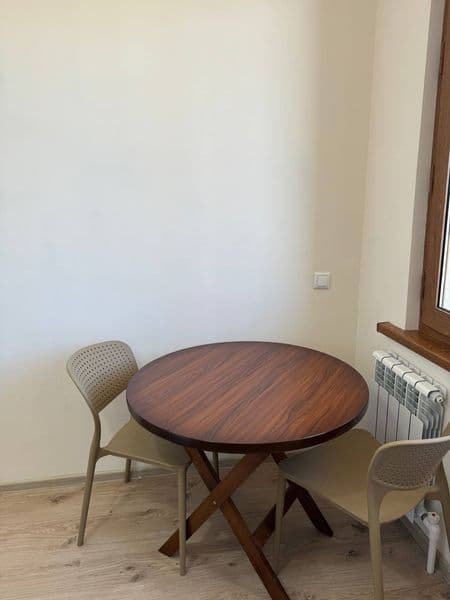 Сдаётся 1 комнатная квартира на Алмазар сити с прекрасным ви — фото 2