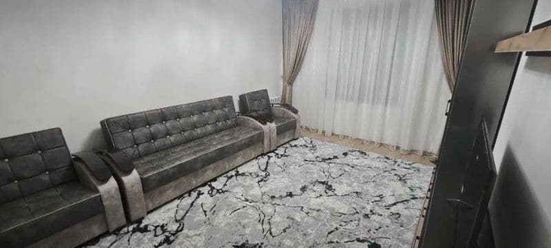 Сдаётся шикарная 2-комнатная квартира <br />
<br />
• Район: — фото 2