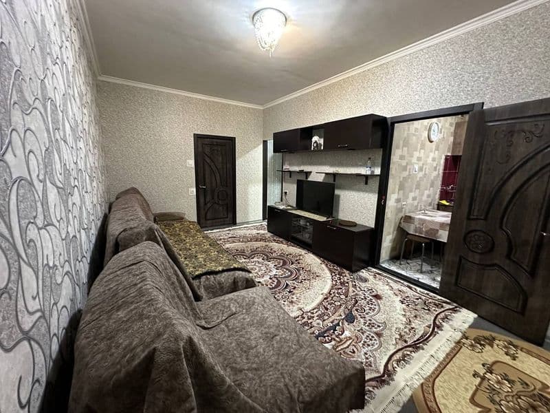 Срочно сдаётся квартира. 450$. + Ком услуги. 2/3/4. Яшнабадс