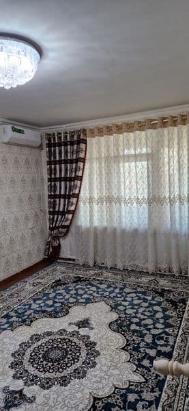 Сдаётся в аренду 1 комнатая квартира на Авиасозлар-4 (Лисуно