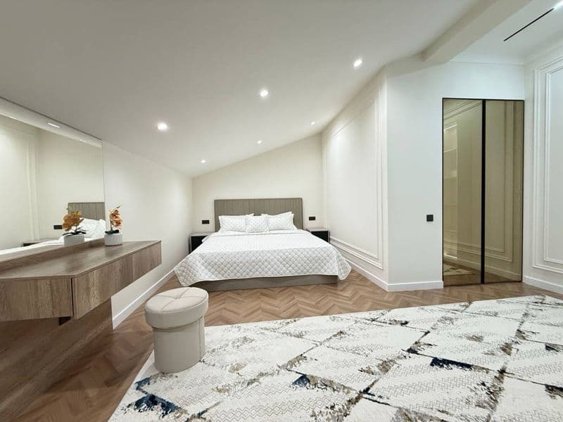 Яккасарайский район <br />
Жк Parisien <br />
Двухъярусная к — фото 5