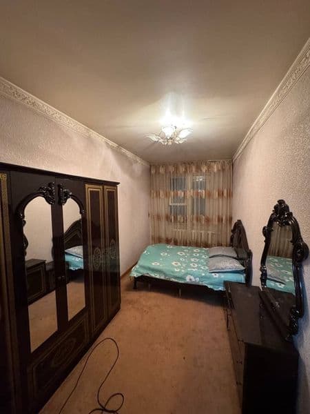 Сдам квартиру на Чиланзаре <br />
Метро Улугбек<br />
Студен