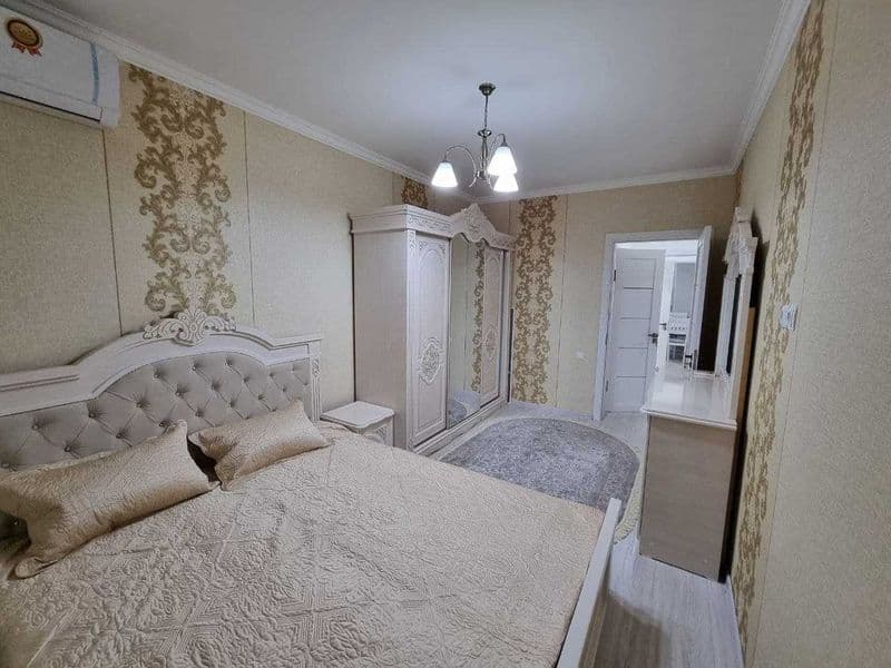 Cдаётся Квартира <br />
Ориентир - Ц-1 <br />
Город - Ташкен — фото 2