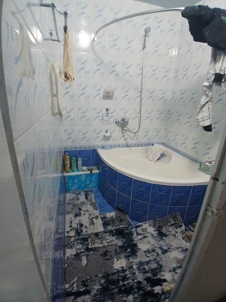 Юнусобод-19<br />
2 хонали уй <br />
3 каватда жойлашган <br — фото 5