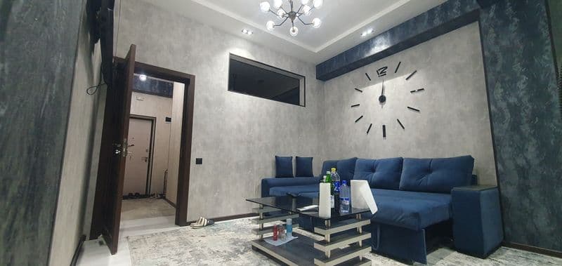 Sampi ijara kvartira. Сампи квартира аренда. Богишамол. Депо — фото 3