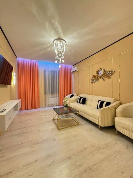 Сдаётся шикарная квартира класса. <br />
<br />
• Район: Юну — фото 2