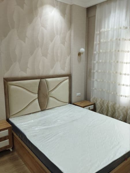 Qorasuv-6 dahasida joylashgan 2 xonali kvartira ijaraga beri — фото 2