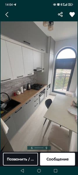 Юнусобот 15 кварталда 2 хонали фул Комплектация уй ижарага о — фото 5