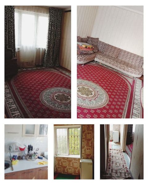 1 Хона 280 y.e срочно оилага <br />
риелтор хизмати бор 50%<