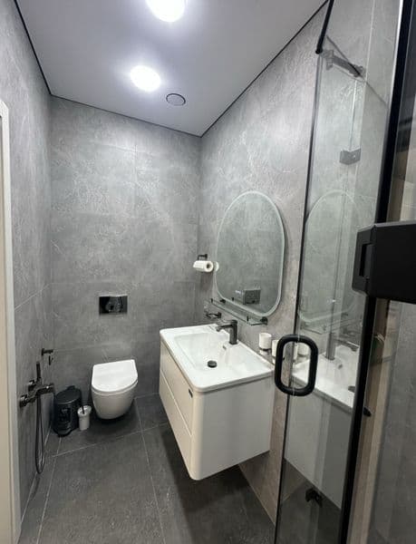 Arenda kvartira Mirzo Ulugʻbek tumani Eco Bozorni yonida nav — фото 2