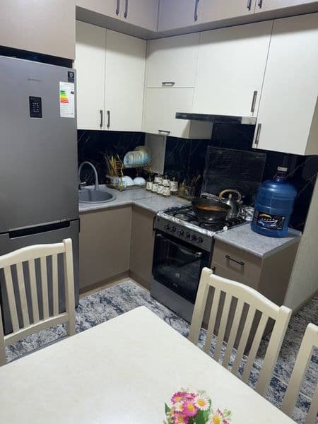 Аренда квартира Навастройка <br />
Район - Алмазар <br />
Ор — фото 4