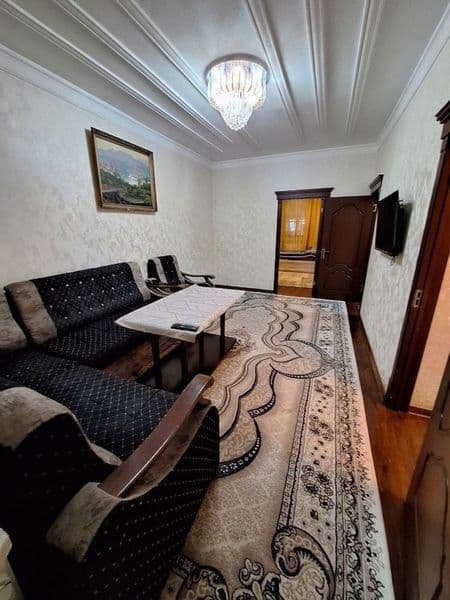 Цена: 300у.е.<br />
Количество комнат: 2 <br />
Общая площад — фото 2