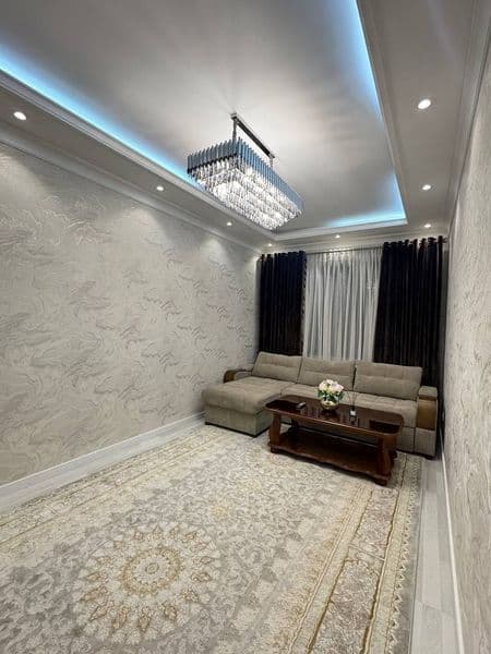 Yunusobod tumani sample universiteti oldi 2xonali kvartira i — фото 3