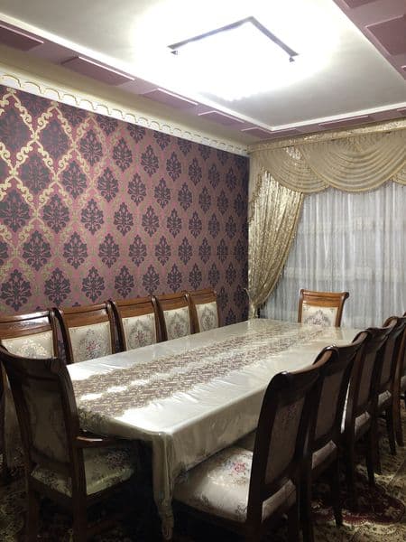 Qizlaga ijaraga uy<br />
Vayfay bor<br />
4 honali uy<br />
