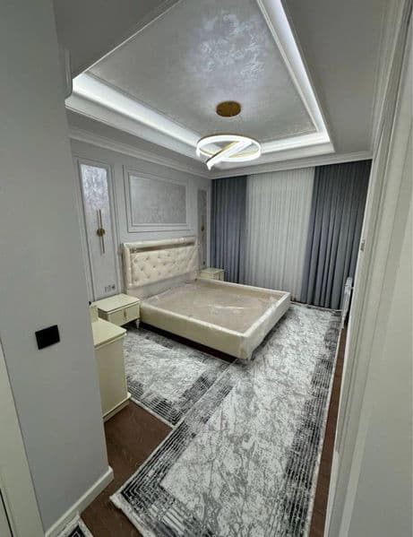 Район: Юнусабадский<br />
Ориентир: ЖК Nur Ц-5 Алайский база — фото 3