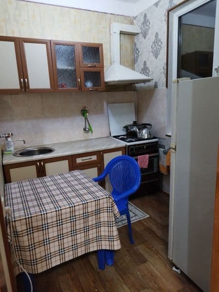 Аренда квартиры Чиланзар 16.  <br />
1/4/4<br />
Цена 350$ — фото 5
