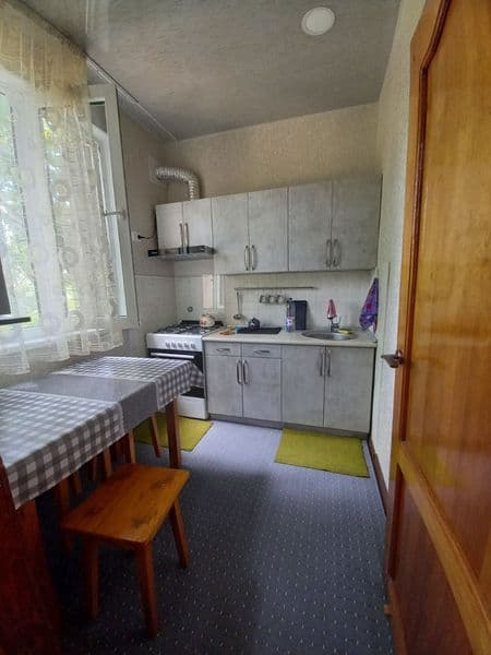 Аренда 1-комнатная квартира <br />
<br />
М. Улугбекский рай — фото 3