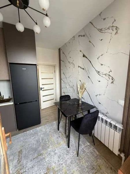 Сдаётся КЛАССНАЯ квартира<br />
<br />
Район: Алмазарский<br — фото 5