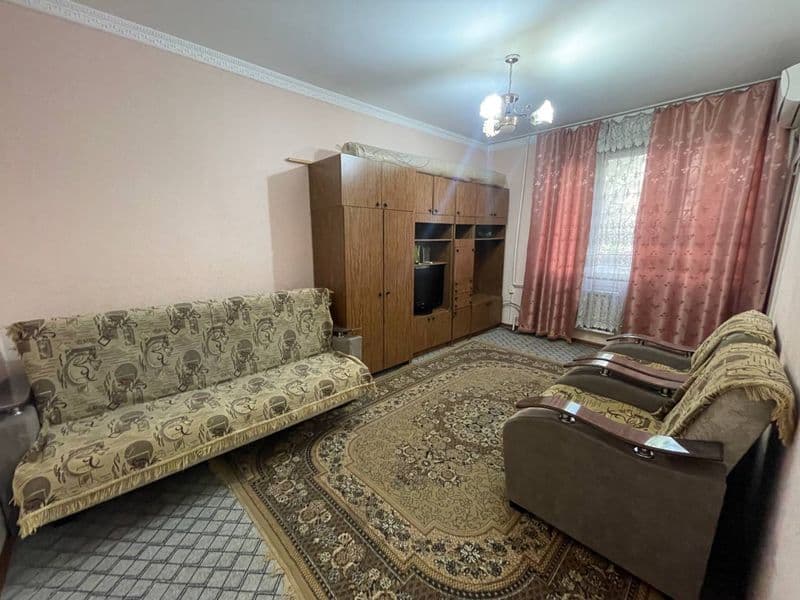 Чиланзар 6.   Ориентир:    Корзинка<br />
<br />
Сдаётся в а — фото 3