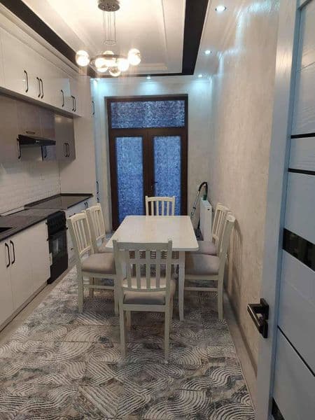 Элитные квартиры в центре города <br />
Район - Алмазарский  — фото 5