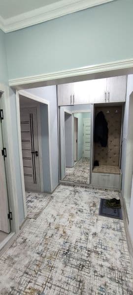 Пожарка ц6<br />
Ориентир Пожарка<br />
3х комн<br />
5-этаж — фото 5