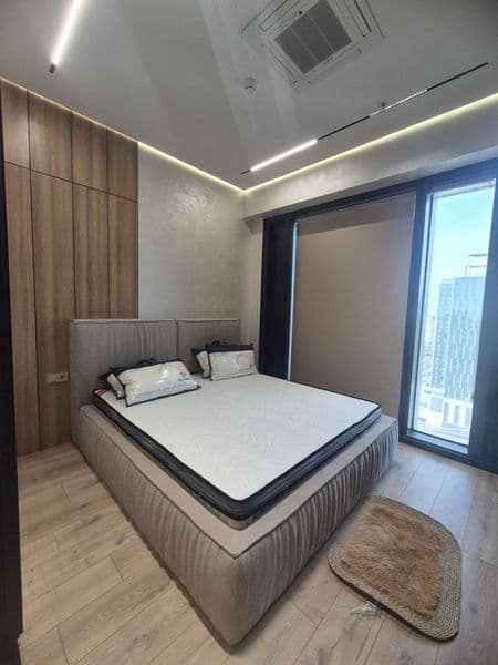 АРЕНДА КВАРТИРА!!!  <br />
НОВОСТРОЙКА <br />
ЖК "Nest one"  — фото 4