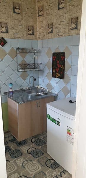 Сдаётся своя 2х комнатная.ВСЕ УСЛОВИЯ, 4 этаж.Новый ремонт.  — фото 2