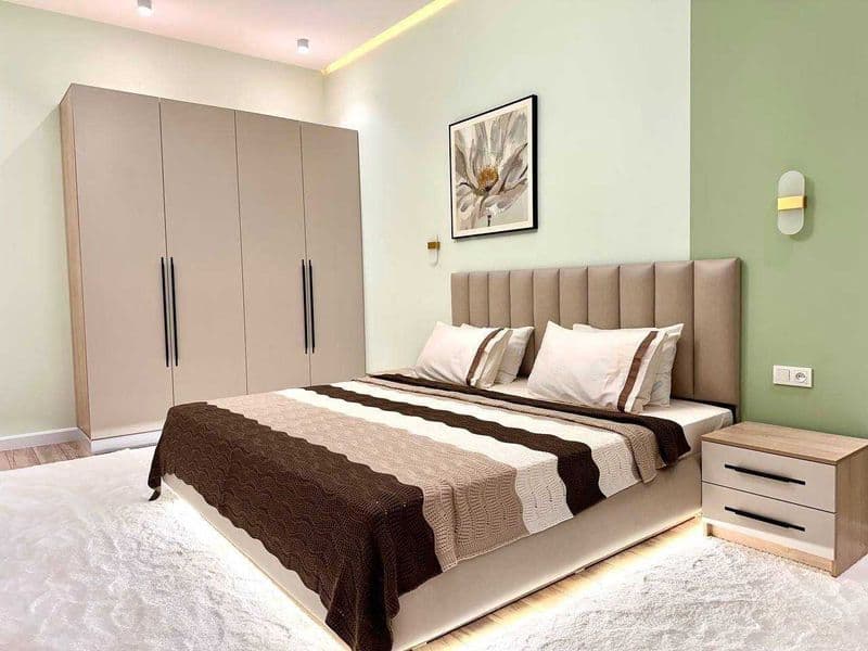 Район: Шайхантахурский<br />
Адрес: Дружба народов / Ташкент — фото 2