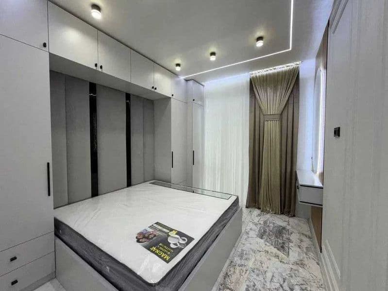 Сдаётся отличная и уютная квартира!<br />
<br />
 Район: Якк