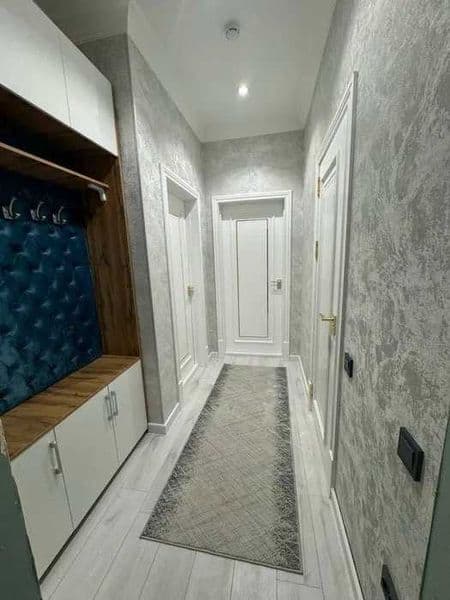 Сдаётся КЛАССНАЯ квартира<br />
<br />
• Район: Мирзо Улугбе — фото 4