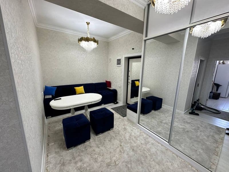 Arenda Ibn sino Srochna <br />
3 xona evro remont <br />
7 e — фото 3