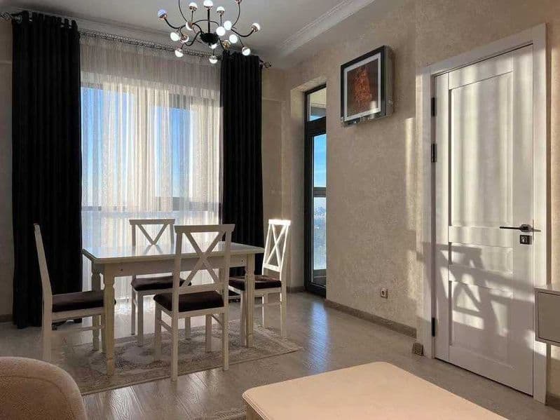 К вашему вниманию рады представить прекрасную 2х комнатную к — фото 5