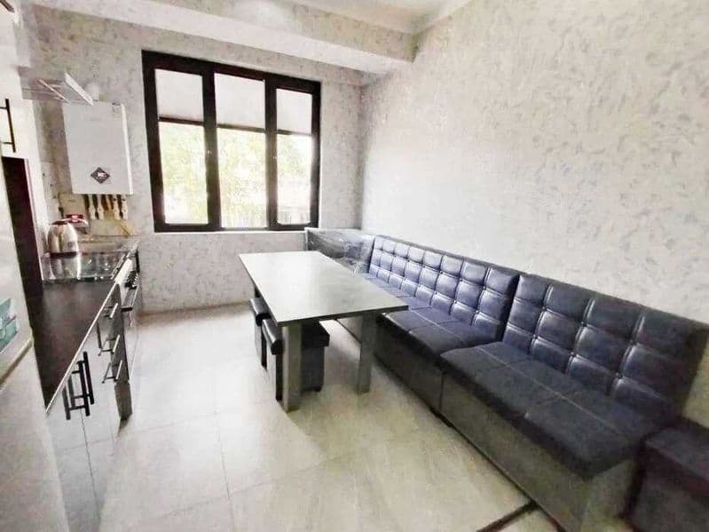 Сдается квартира на улице Бабура 2 комнатная — фото 3