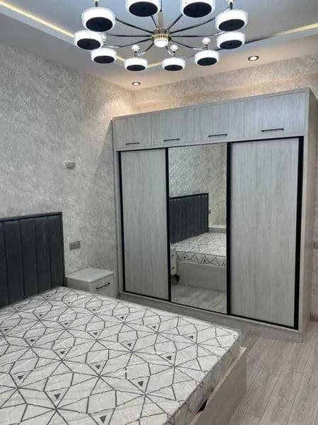 Сдаётся КЛАССНАЯ квартира<br />
<br />
• Район: Яшнабадский< — фото 2