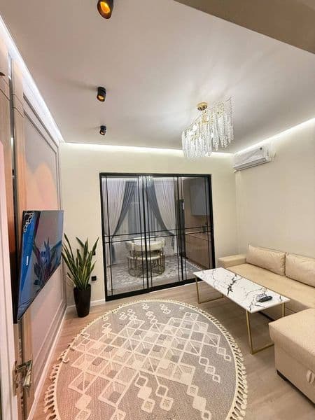 Аренда RC  Akay city Новостройка <br />
Ориентиры : Ц-2 метр