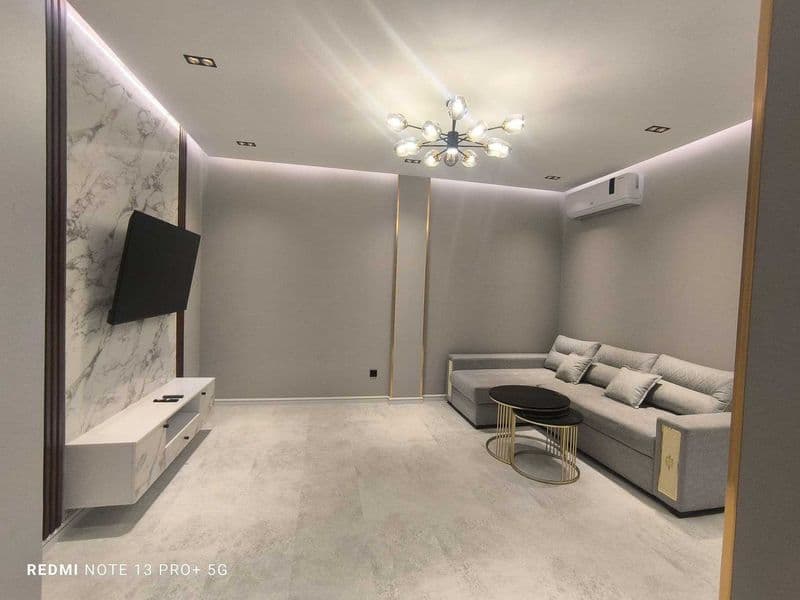 ПРЕМИУМ АРЕНДА | ГОТОВА К ЗАСЕЛЕНИЮ<br />
<br />
Район: Алма