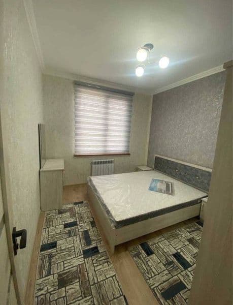 Район - Алмазарский<br />
Ориентир - сити<br />
Комнат - 2<b — фото 2