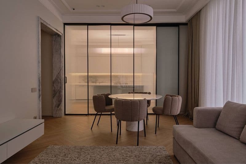 Аренда<br />
Мирабадский район<br />
Ул. Садык Азимова, Ц-1< — фото 2