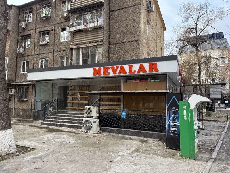 Arendaga beriladi (offisga aptekaga oziq ovqat dokonga Xojal — фото 3