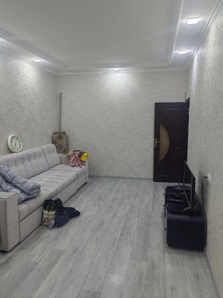 Сдаётся квартира укомплектованная,с ремонтом,русскоговорящим — фото 2