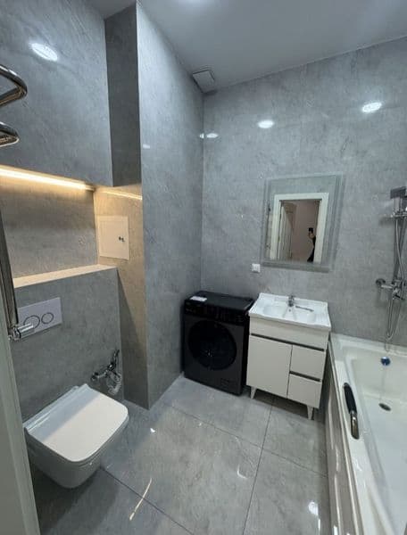 ЖК Престиж Гарден <br />
Яккасарайский район <br />
Ориентир — фото 4
