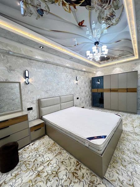 Toshkent shahar, Chilonzor tumani, Novza metro yaqinida 2 xo