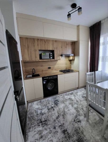 Сдаётся шикарная 1-комнатная квартира в Новостройка<br />
<b — фото 5